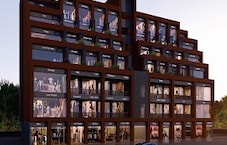 Atharva Business Hub Featured Image