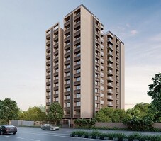 Atharva Skyz Featured Image