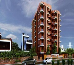 Avadh Lake View, Nikol, Ahmedabad