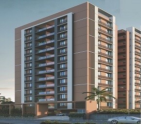 Avi Ornet Heights, Nana Chiloda, Ahmedabad