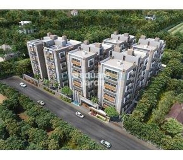Avirat Silver Casa Cover Image
