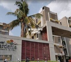 Avirat Silver Gardenia, Gota, Ahmedabad