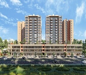 Avirat Silver Harmony, Gota, Ahmedabad