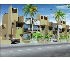 Avirat Silver Parikrama, Ognaj, Ahmedabad