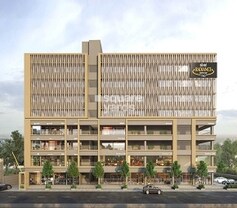 Avirat Silver Radiance 2, Science City, Ahmedabad