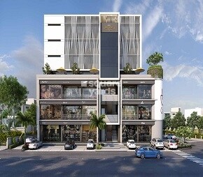 Avirat Silver Radiance One