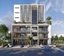 Avirat Silver Radiance One Flagship Image