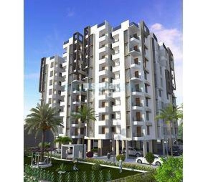 Avirat Silver Star Heights Cover Image