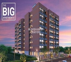 Avis Western Greens, Sarkhej, Ahmedabad