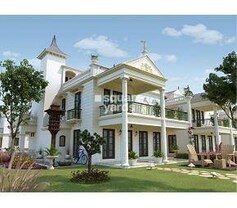 Axis Venetian Villas, Thaltej, Ahmedabad