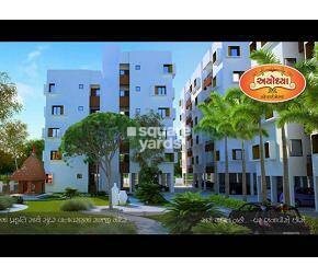 Ayodhya, Vatva, Ahmedabad