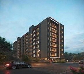 B Devasya Rudra Elegance