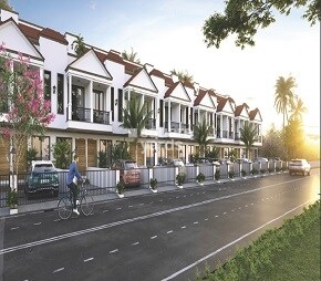 Baghel Shivkrupa Residency