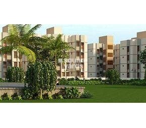 Bakeri Bakeri City, Juhapura, Ahmedabad