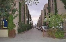 Bakeri Sakshat Apartments Featured Image