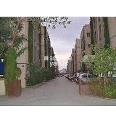 Bakeri Sakshat Apartments Bakeri Sakshat Apartments