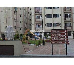 Bakeri Smarana Apartments