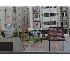 Bakeri Smarana Apartments Featured Image