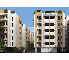 Bakeri Spandan Heights Featured Image