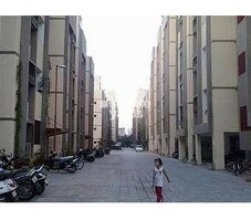 Bakeri Suprabh Studio Apartment Featured Image