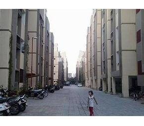 Bakeri Suprabh Studio Apartment, Juhapura, Ahmedabad