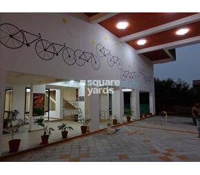 Bakeri Swareet, Juhapura, Ahmedabad