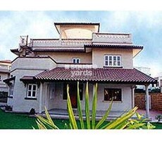 Balleshwar Sumukh Villa Featured Image