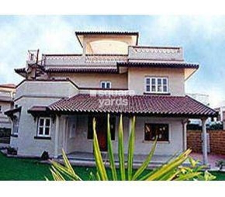 Balleshwar Sumukh Villa Cover Image