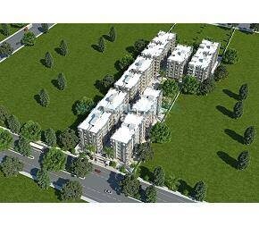 Bapashree Sarvopari Flora