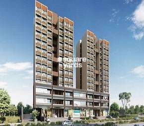 Advanced Stage Flats in Tragad Ahmedabad