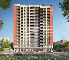 Beryl Sky, Kudasan, Ahmedabad