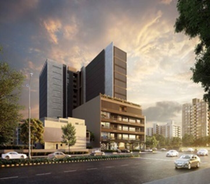 Binori B Square 3 Cover Image