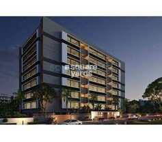 Blossom Luxuria, Sola, Ahmedabad