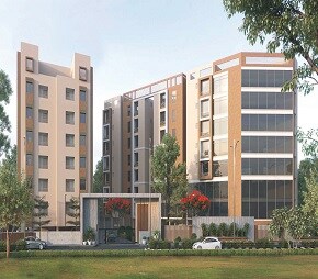 BR Abhishek Greens, Kalol, Ahmedabad