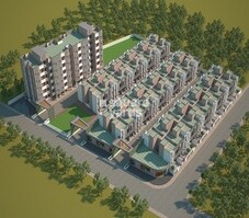 BR Shree Ranga Residency Featured Image