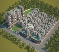 BR Shree Ranga Residency, Sarkhej, Ahmedabad