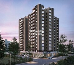 Brij Azalea, Sargaasan, Ahmedabad