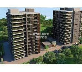 Bsafal Paarijat, Satellite, Ahmedabad