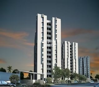 Bsafal Parishkaar II Phase 2 in Amraiwadi, Ahmedabad