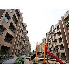 Bsafal Samprat Residence Bsafal Samprat Residence