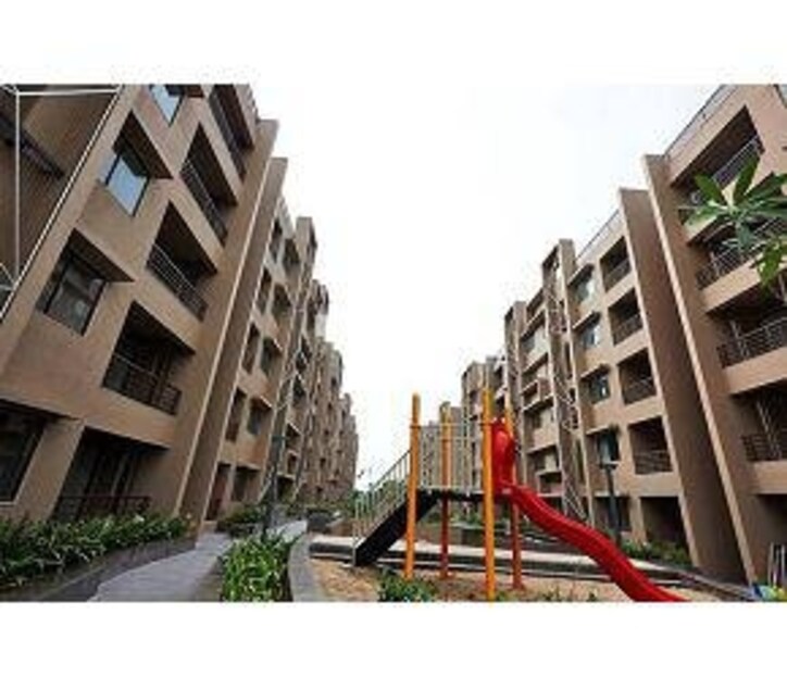 Bsafal Samprat Residence Cover Image