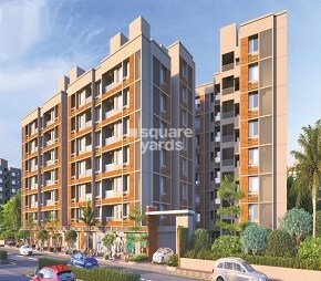 BT Saket Vihar, Kalol, Ahmedabad