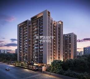 Buildcon The One in Randesan, Ahmedabad