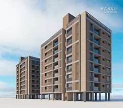 Chavda Manali Apartments Flagship