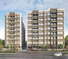 Chetak Radhe Madhav, Sanand, Ahmedabad