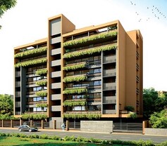 CN Sindur Sattva, Chandlodia, Ahmedabad