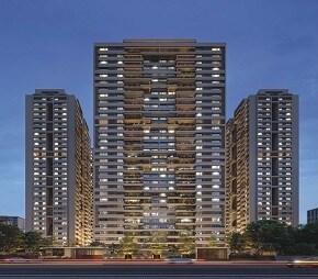 Constera Anamika High Point