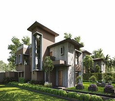 Constera Anurita, Thaltej, Ahmedabad