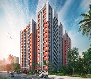 Darsh Panchamrut 3, Randheja, Ahmedabad