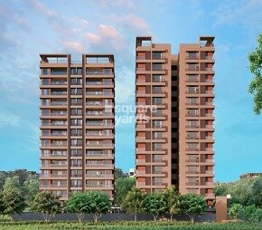 Dayasagar Aura, Nikol, Ahmedabad